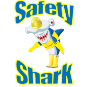 Safety Shark Logo